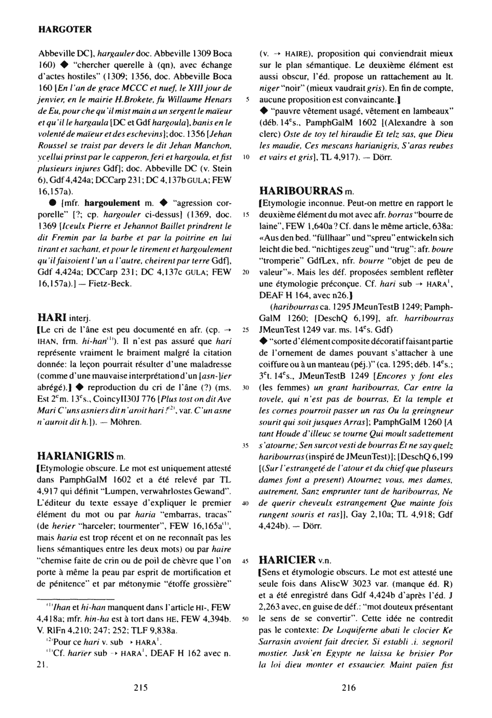 Image: DEAF H 215–216