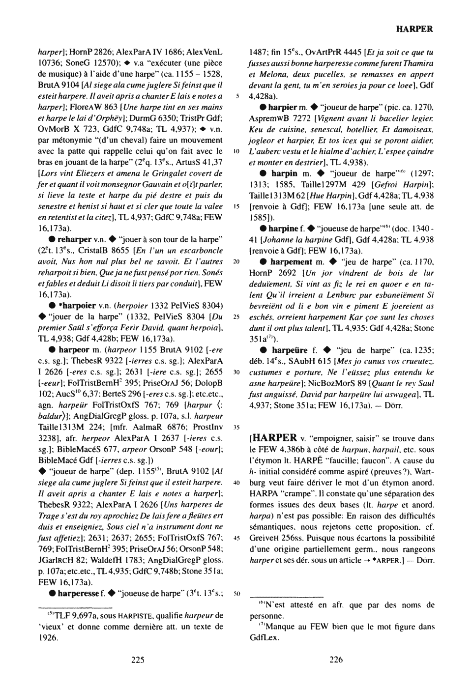 Image: DEAF H 225–226