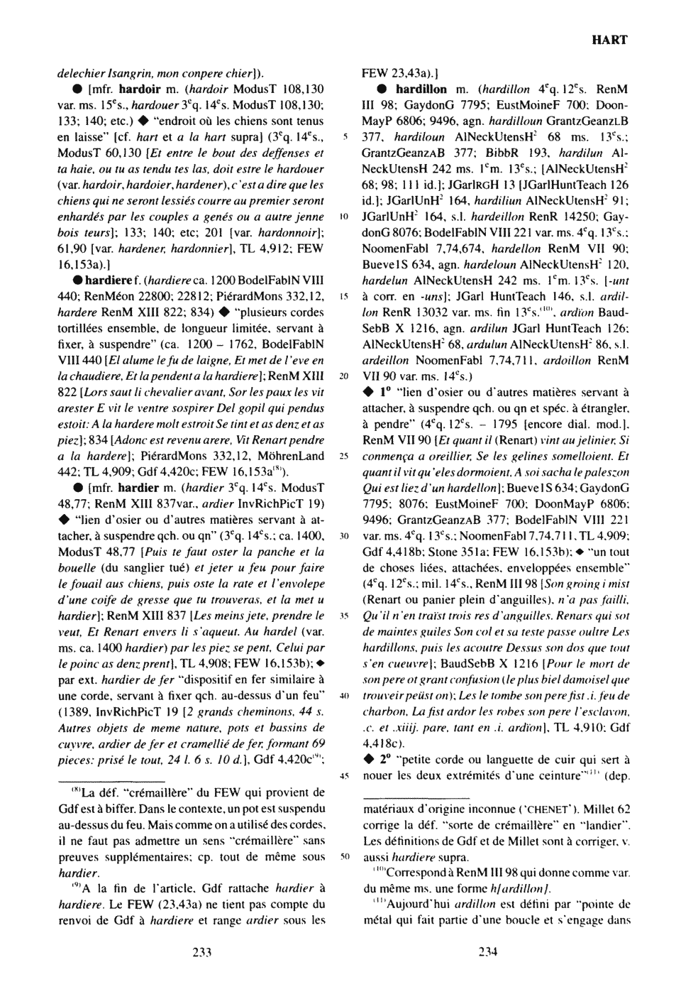 Image: DEAF H 233–234