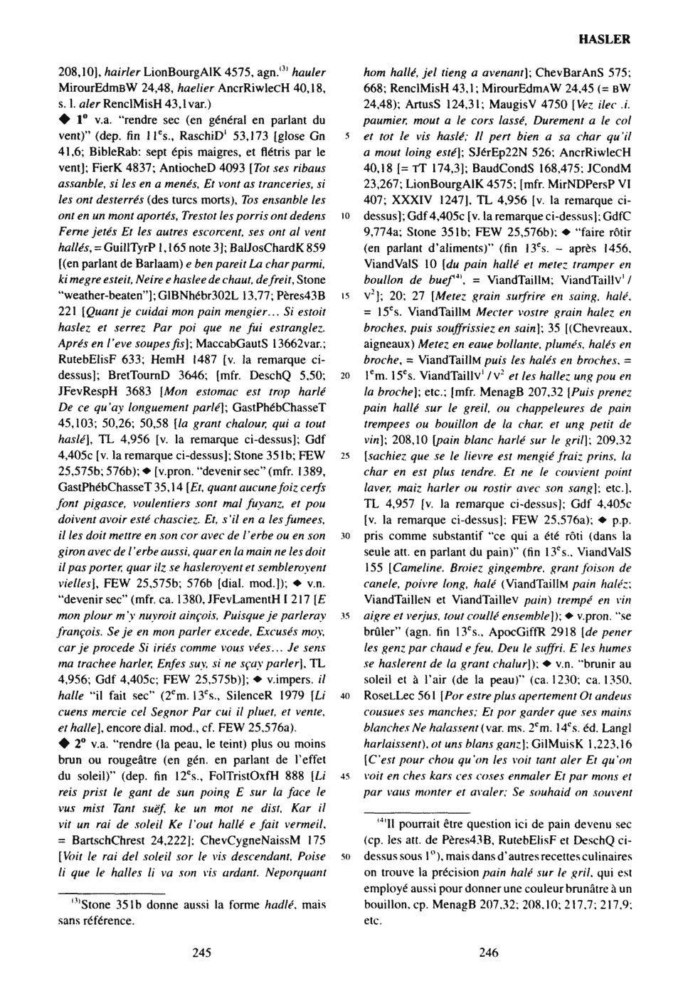 Image: DEAF H 245–246