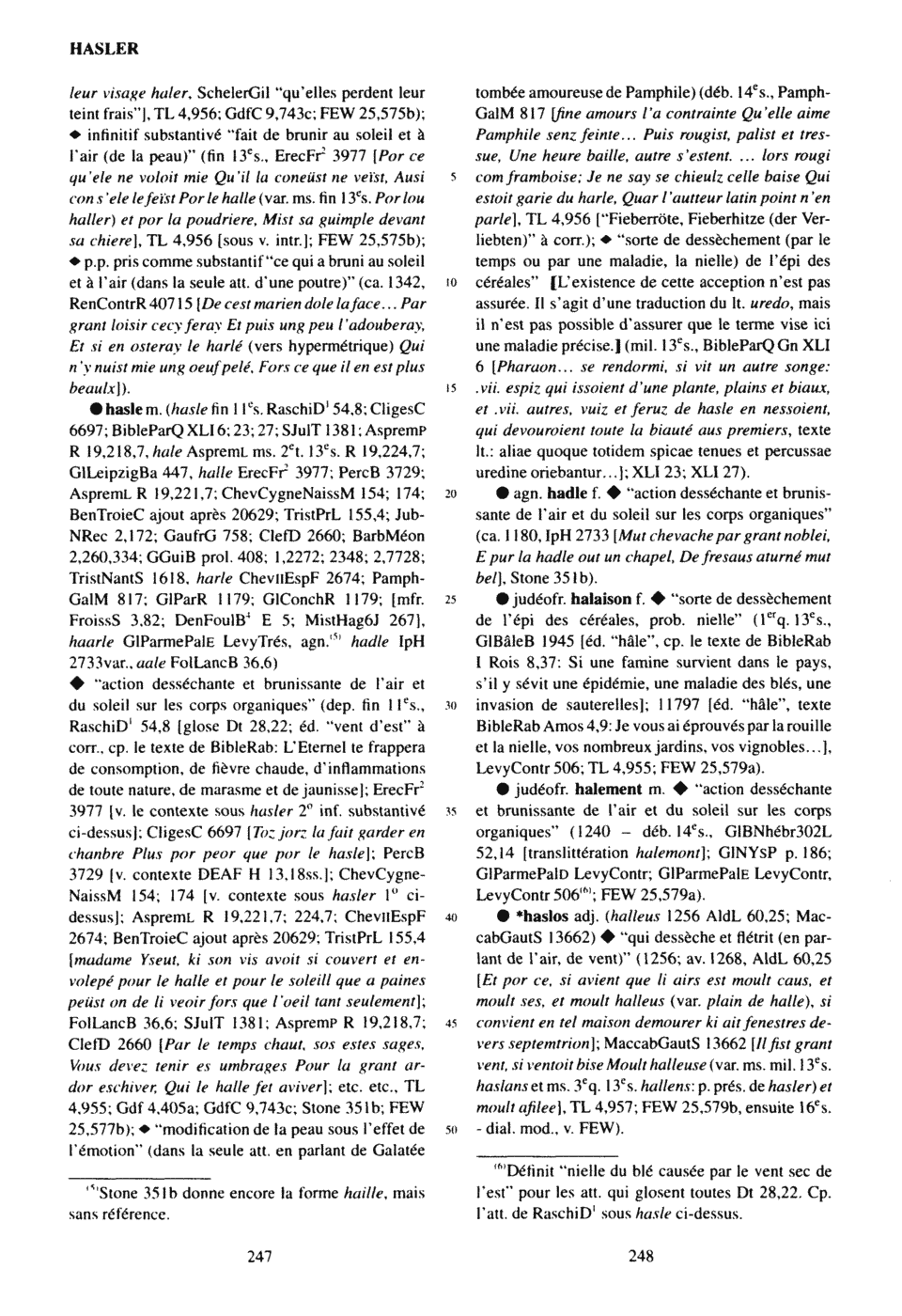 Image: DEAF H 247–248