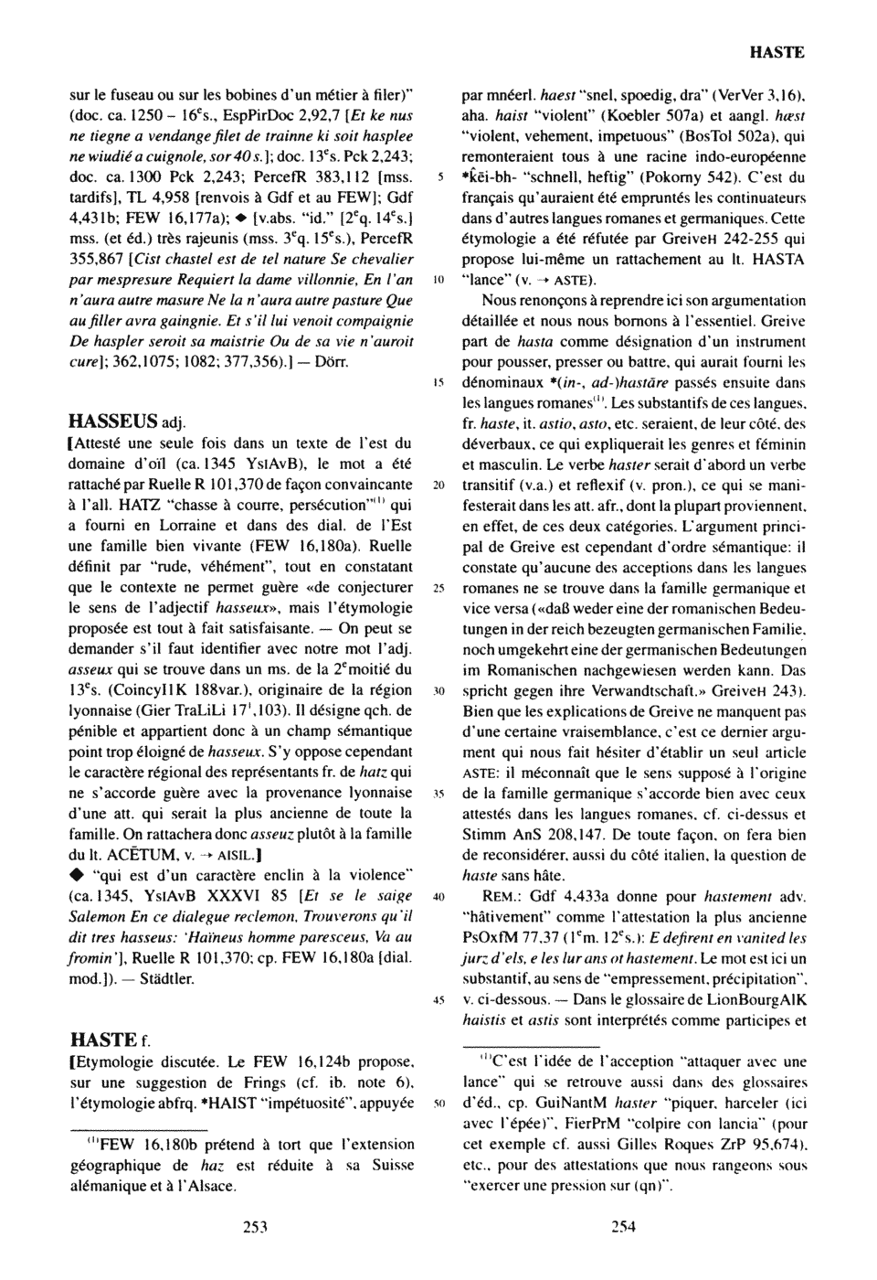 Image: DEAF H 253–254