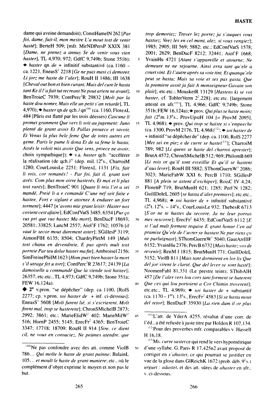 Image: DEAF H 265–266