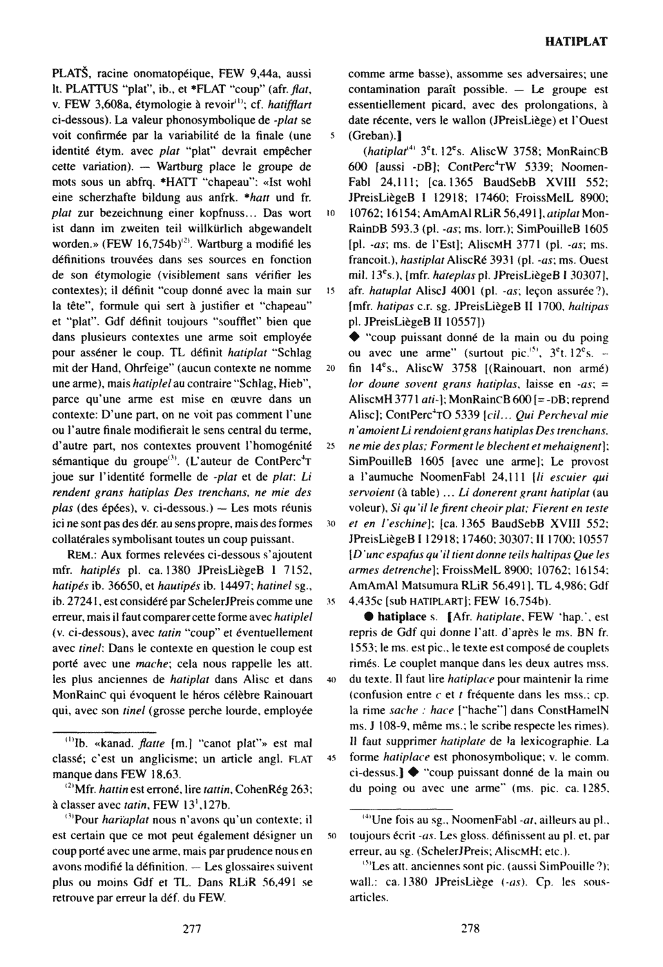 Image: DEAF H 277–278