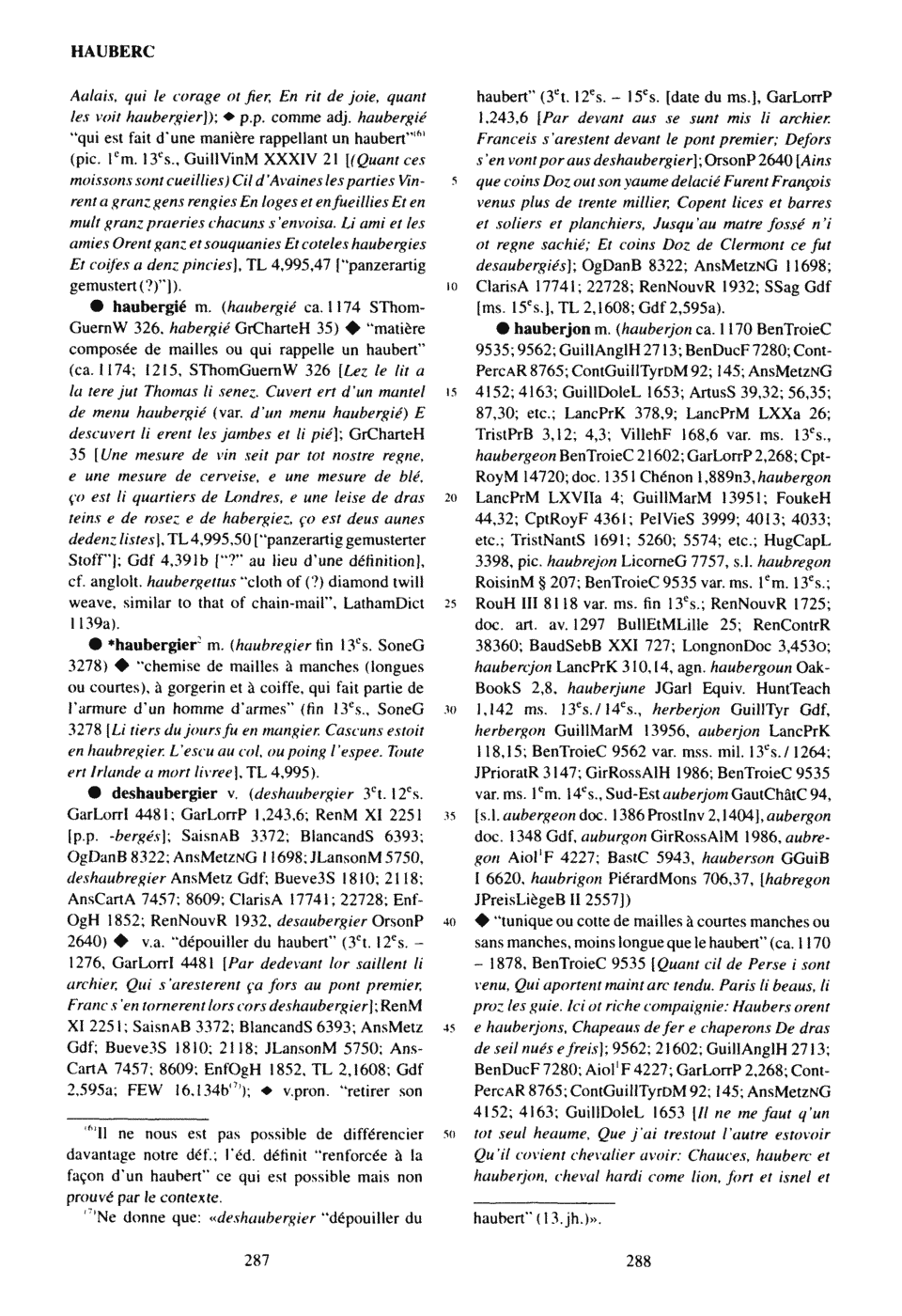 Image: DEAF H 287–288