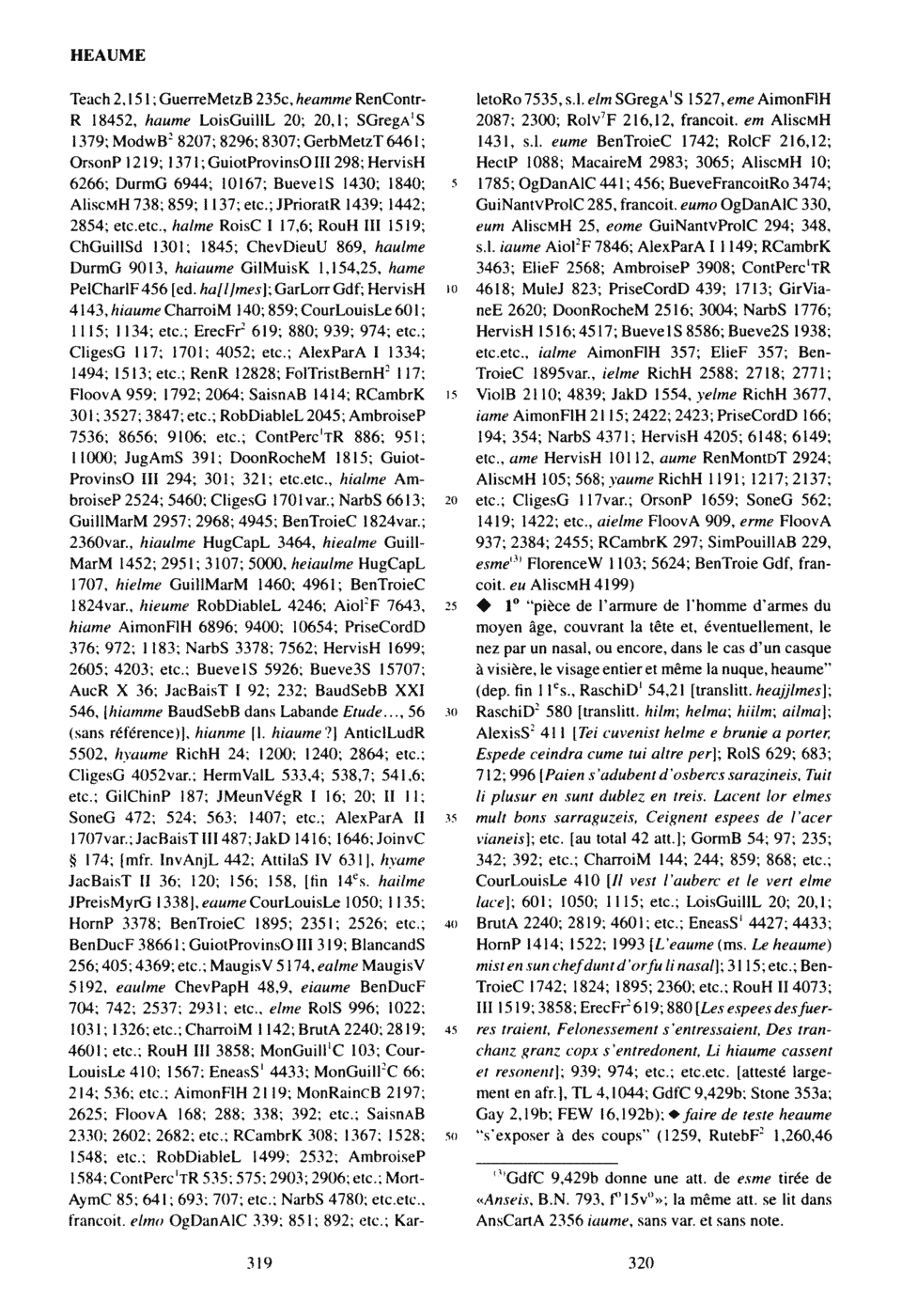 Image: DEAF H 319–320