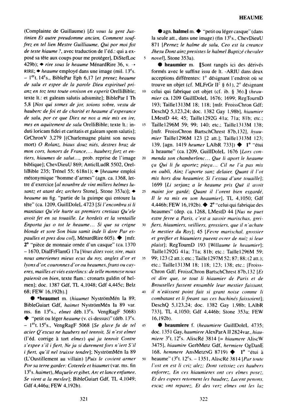 Image: DEAF H 321–322