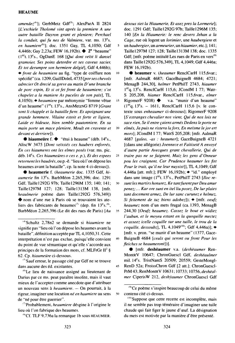Image: DEAF H 323–324
