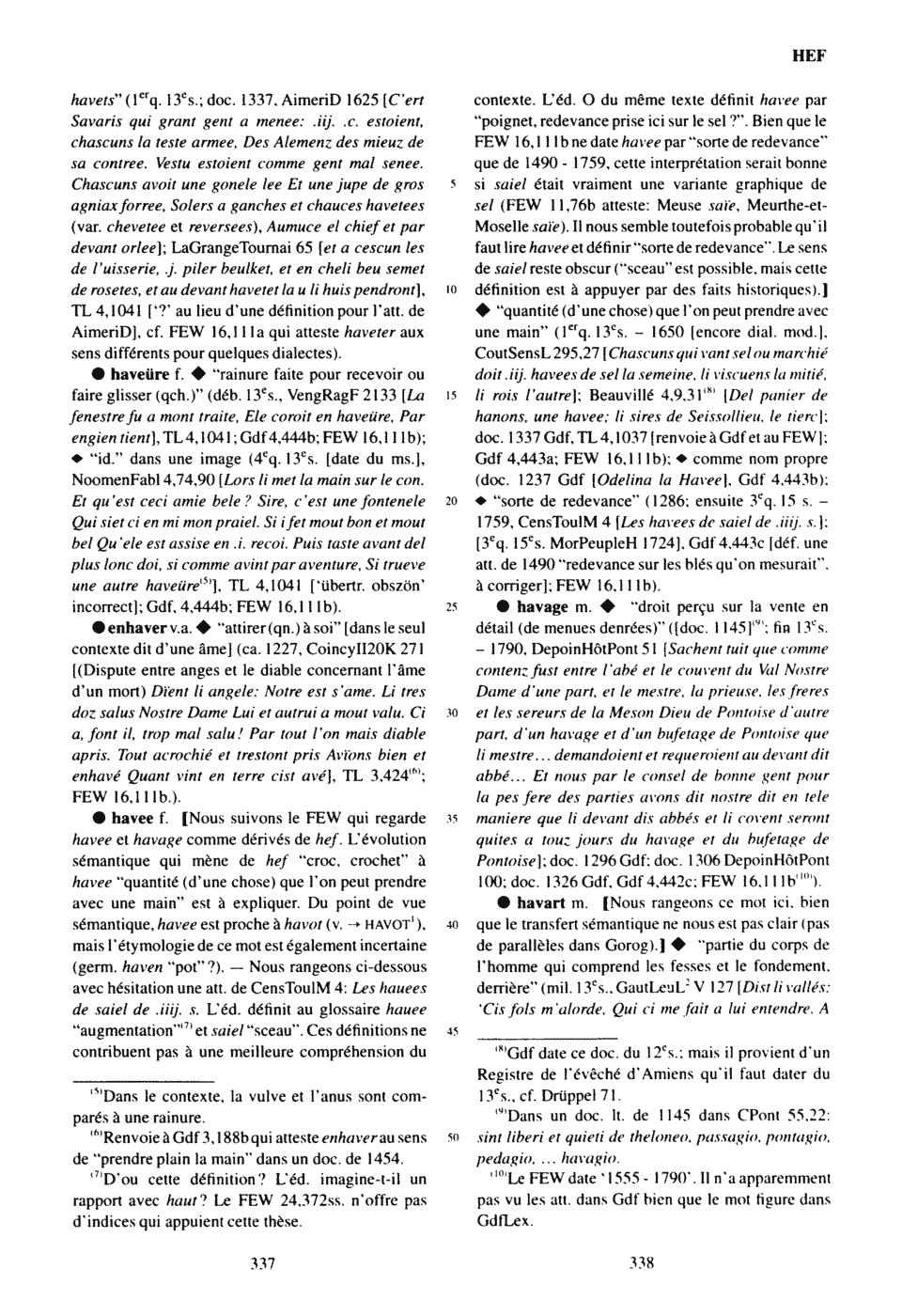 Image: DEAF H 337–338