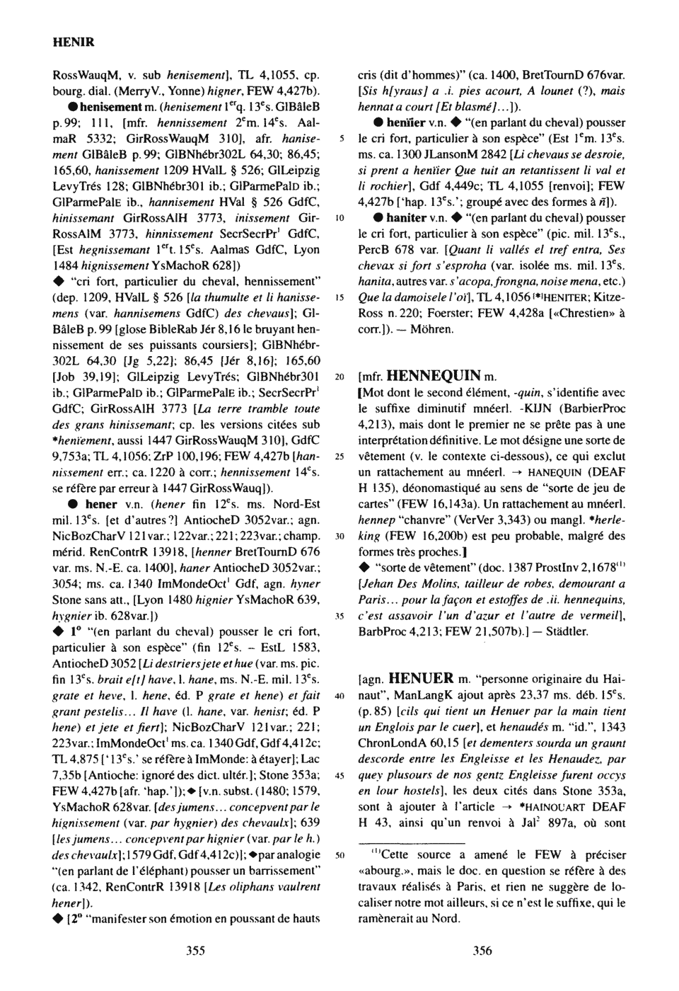Image: DEAF H 355–356