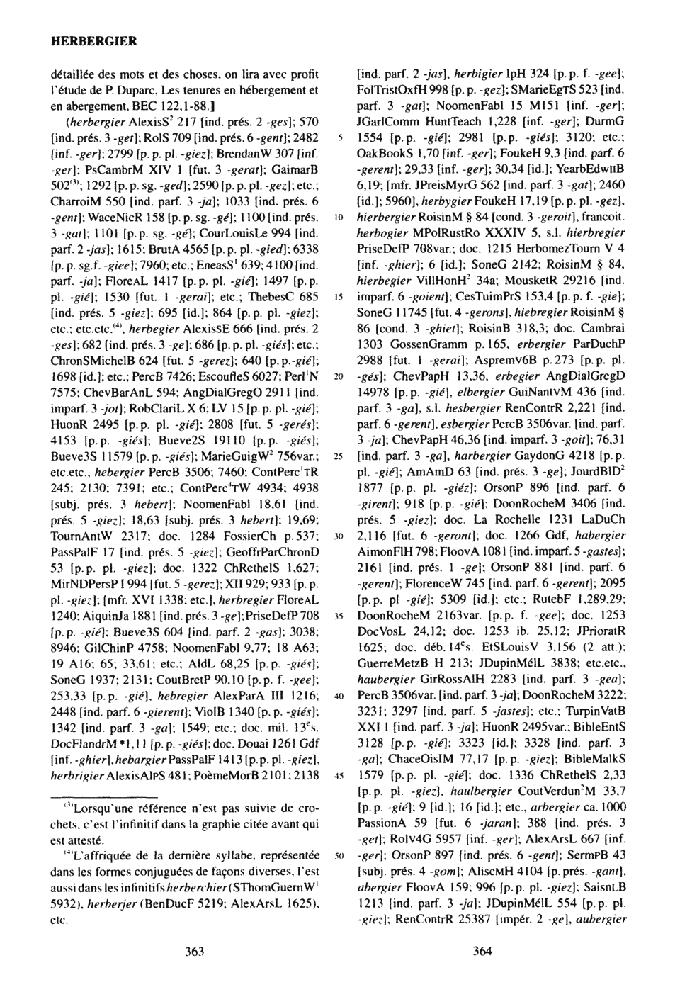 Image: DEAF H 363–364