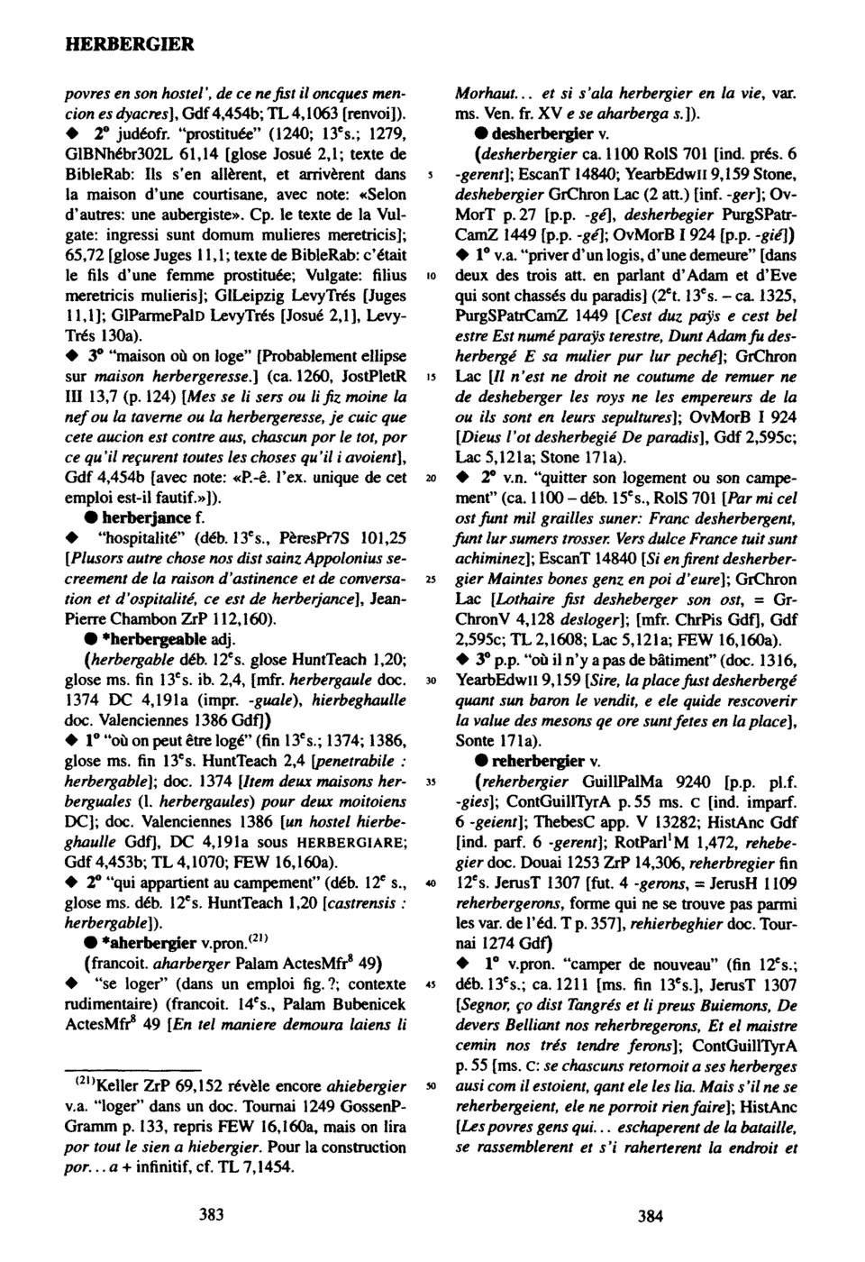 Image: DEAF H 383–384
