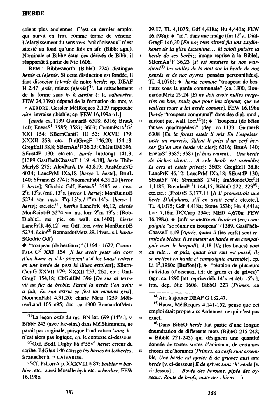 Image: DEAF H 387–388