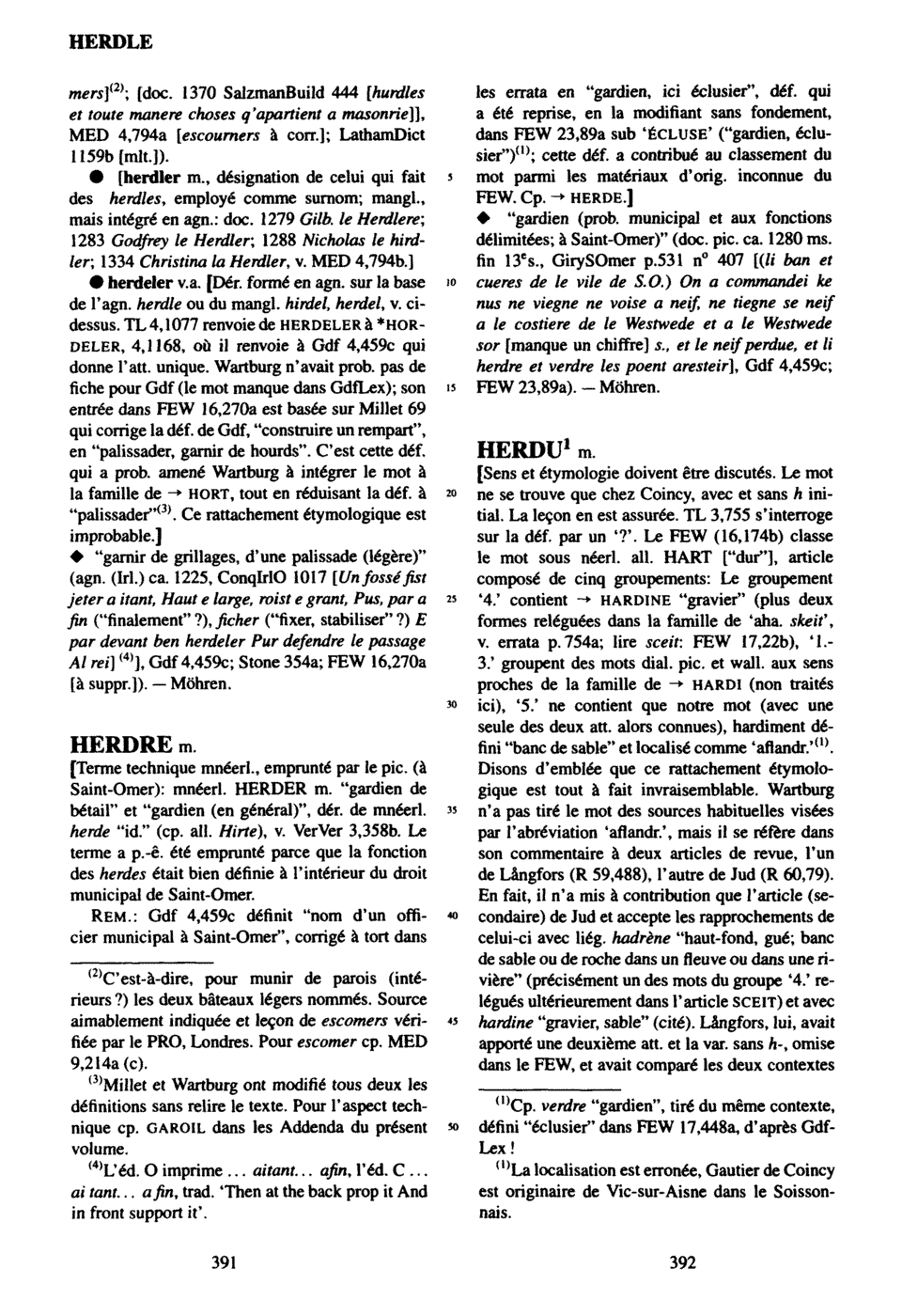 Image: DEAF H 391–392