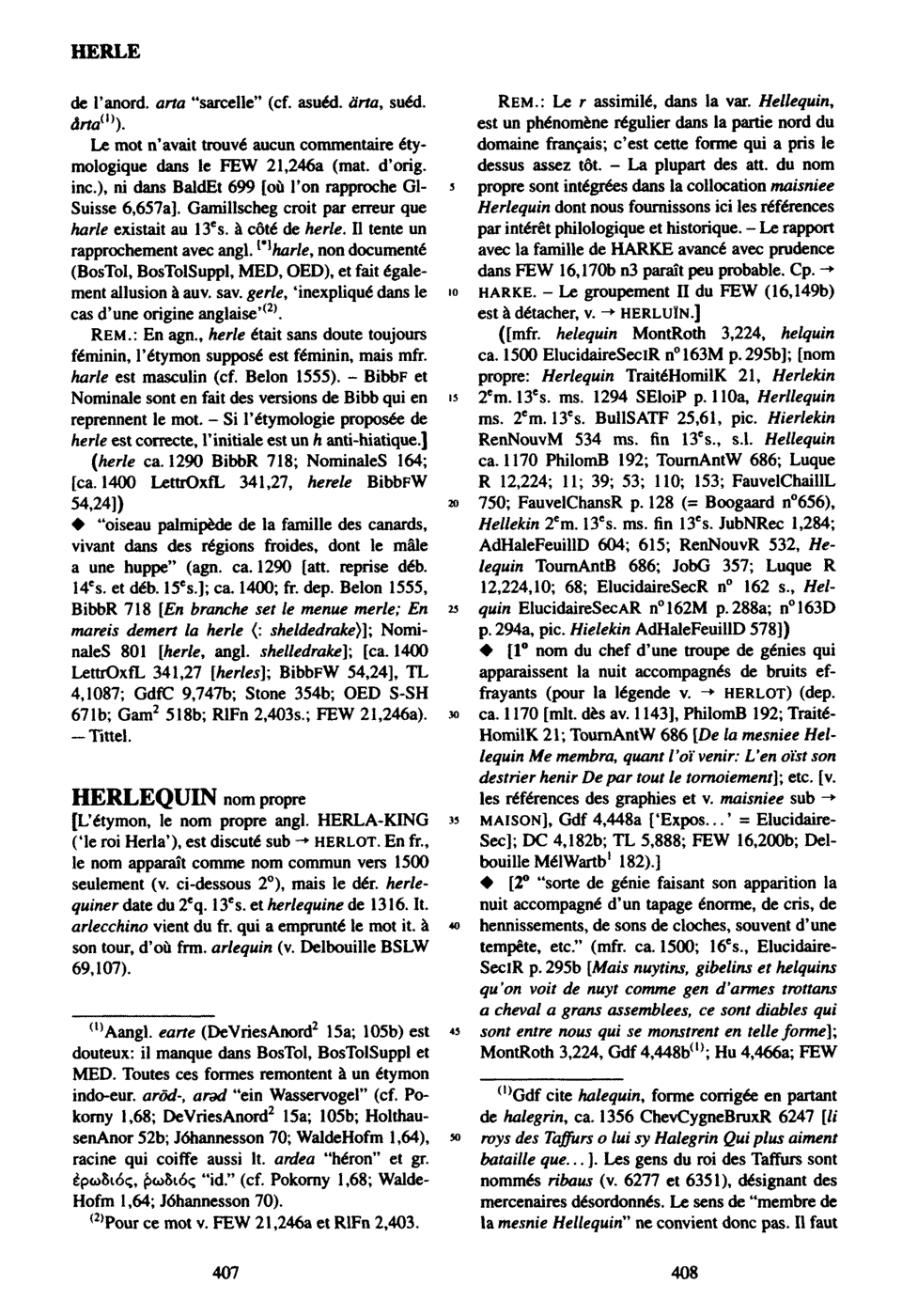 Image: DEAF H 407–408