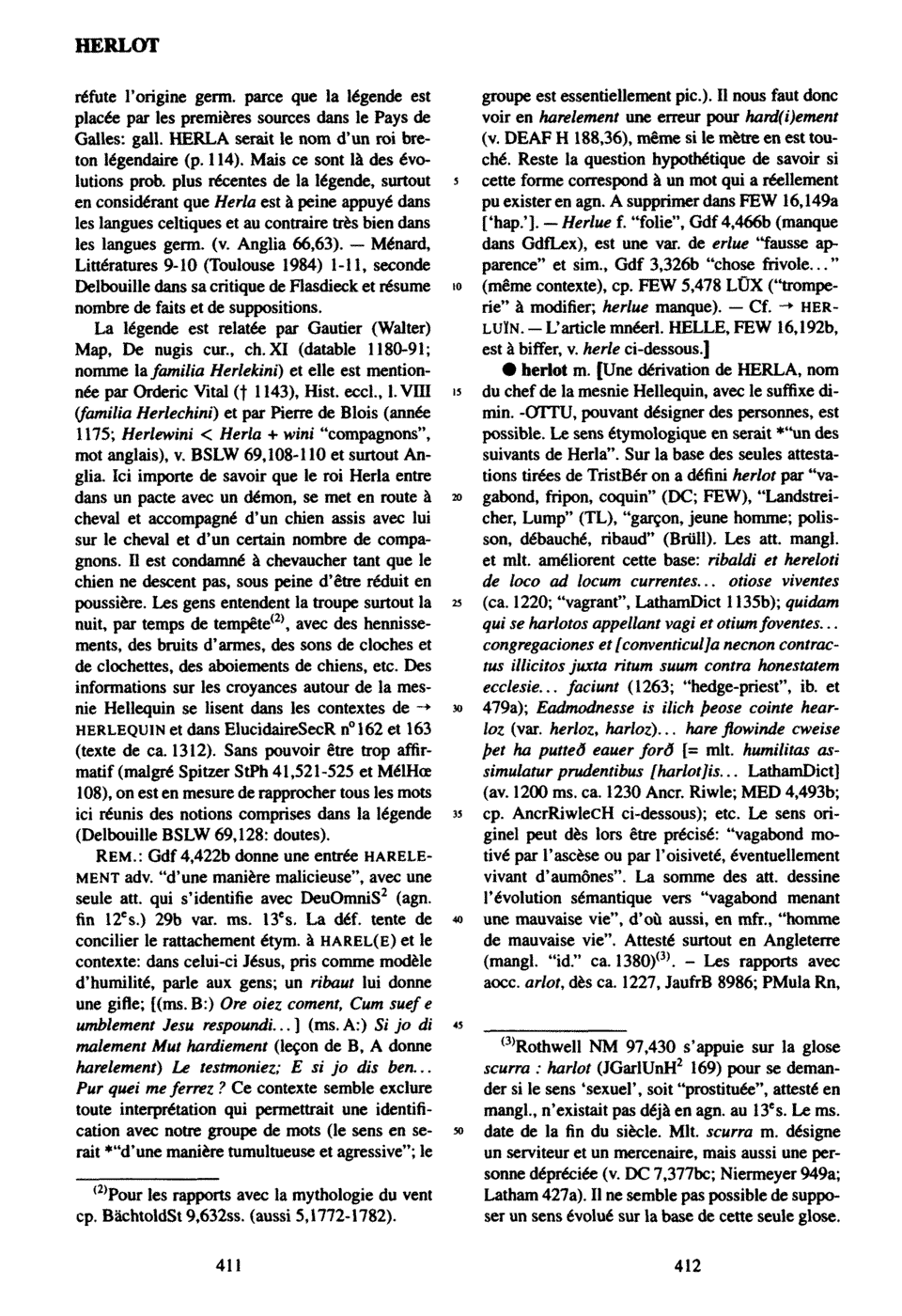 Image: DEAF H 411–412
