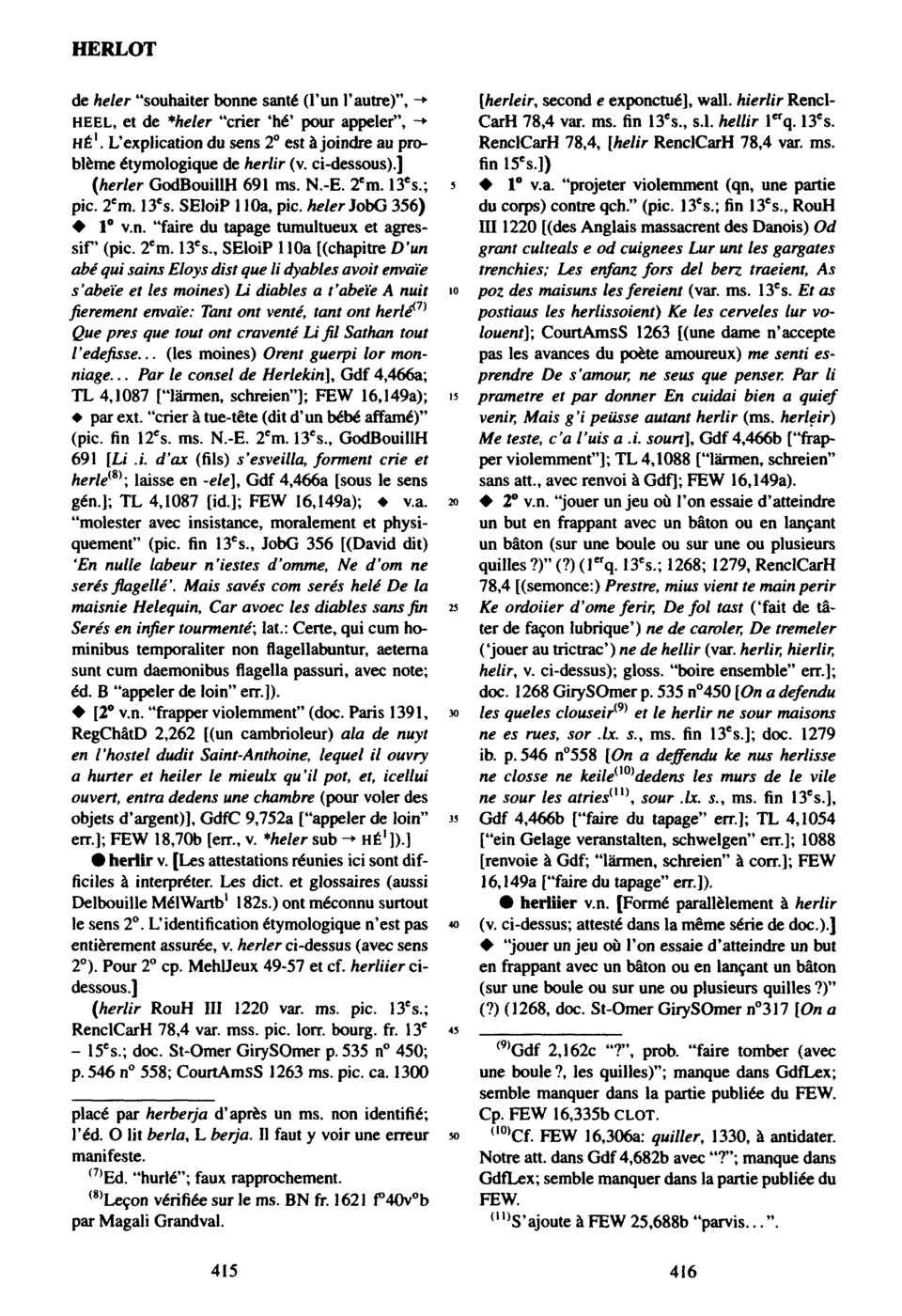 Image: DEAF H 415–416