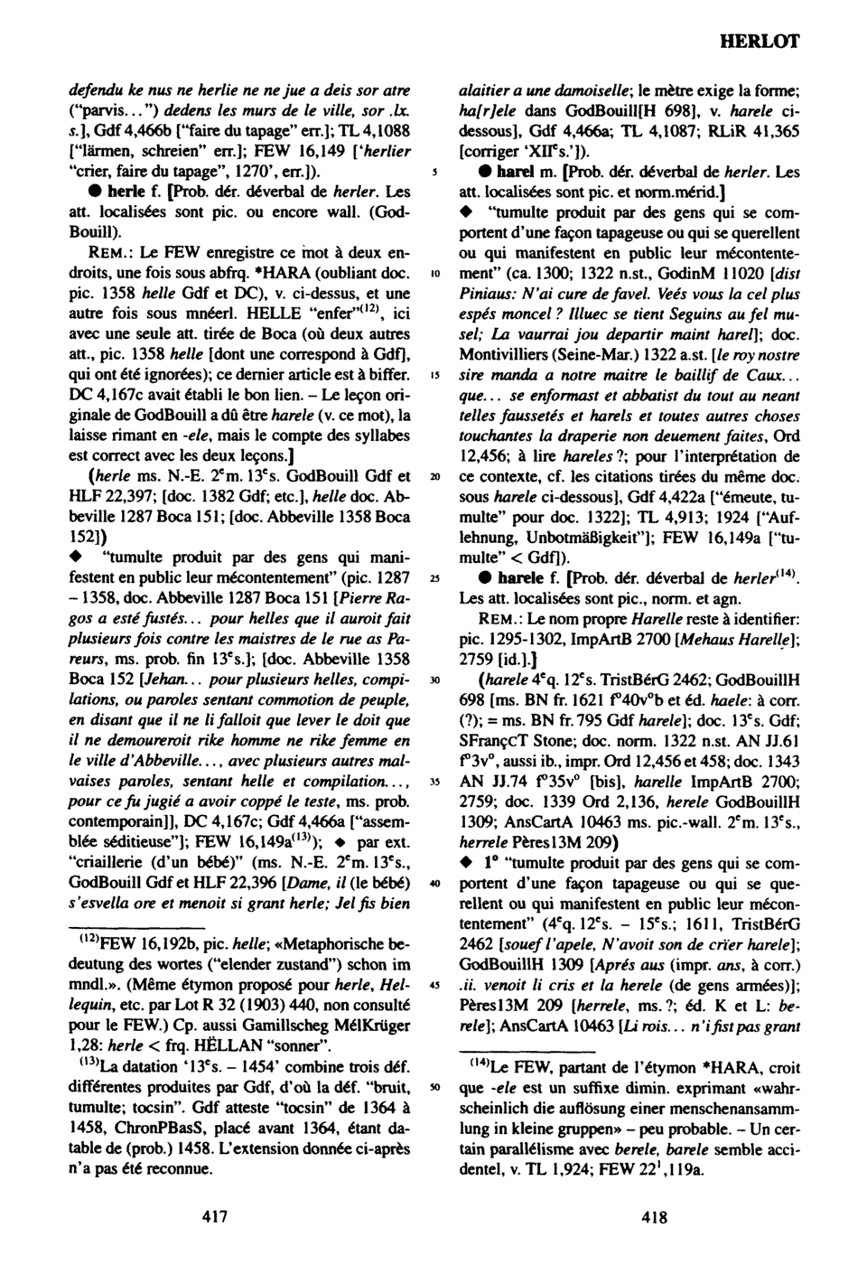 Image: DEAF H 417–418