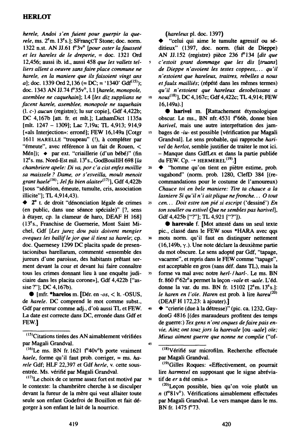 Image: DEAF H 419–420