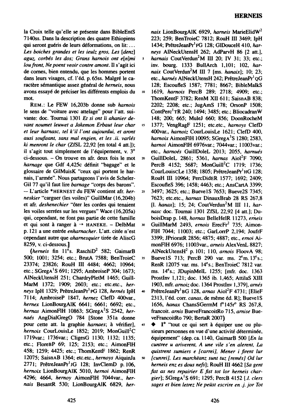Image: DEAF H 425–426