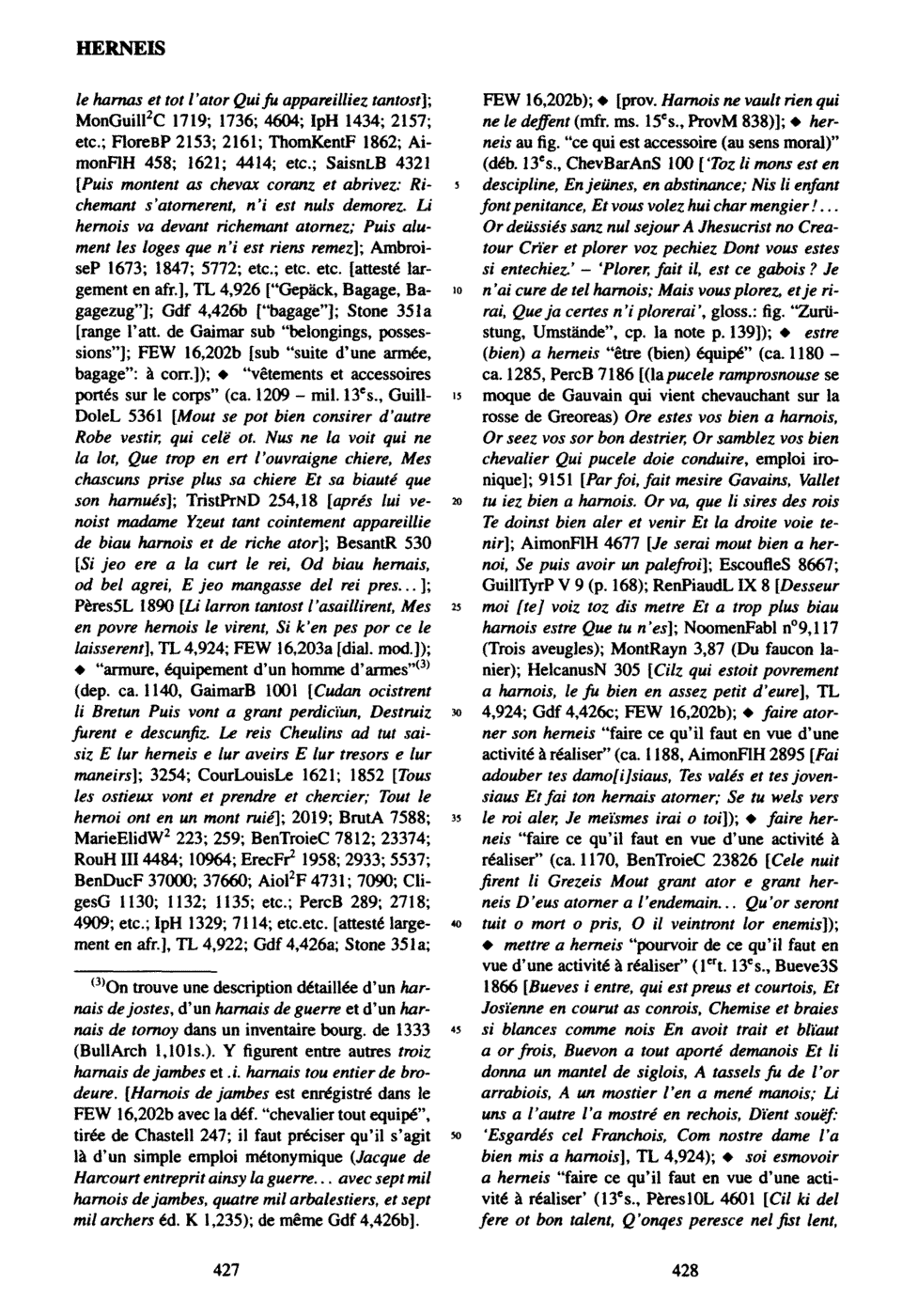 Image: DEAF H 427–428