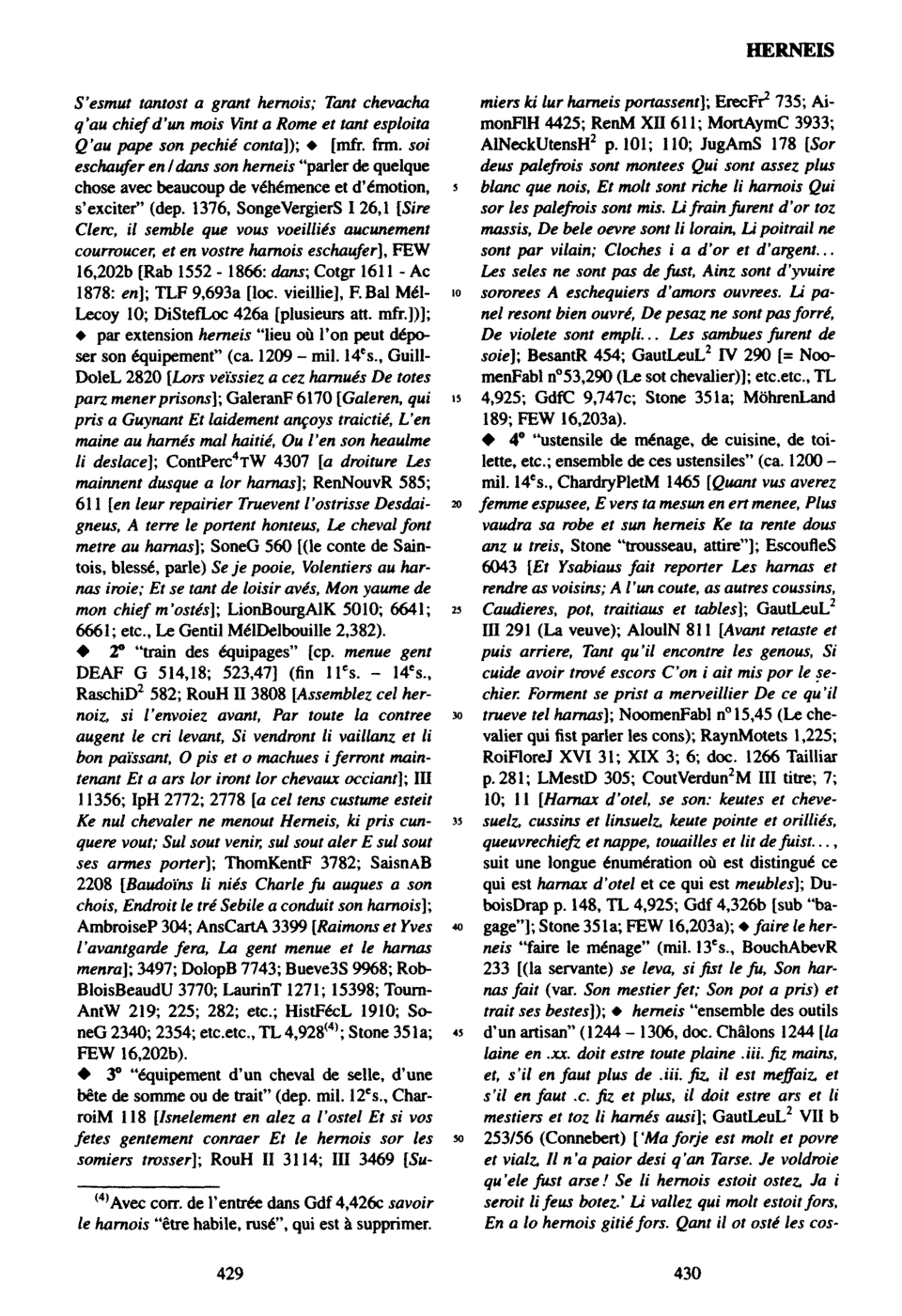Image: DEAF H 429–430