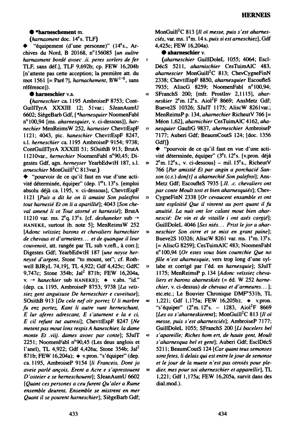 Image: DEAF H 433–434