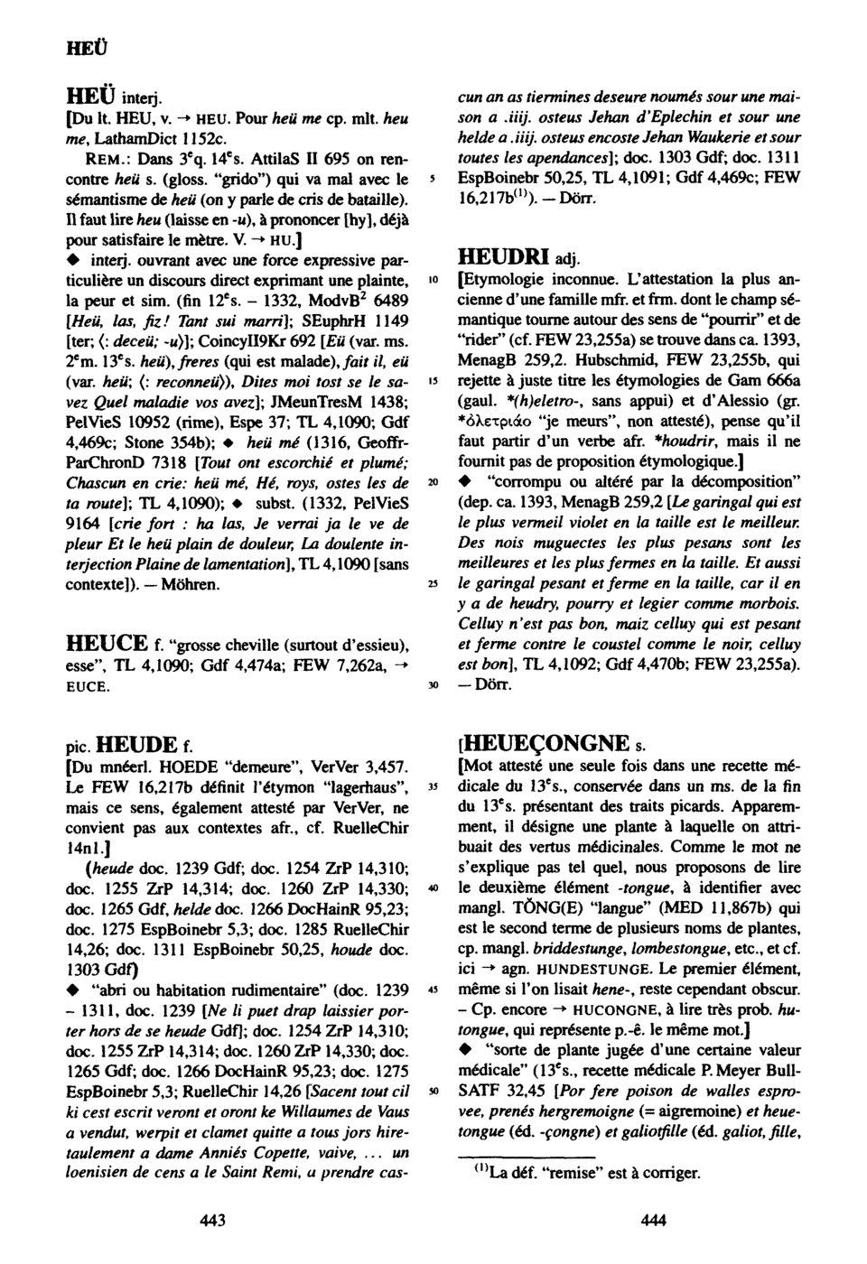 Image: DEAF H 443–444