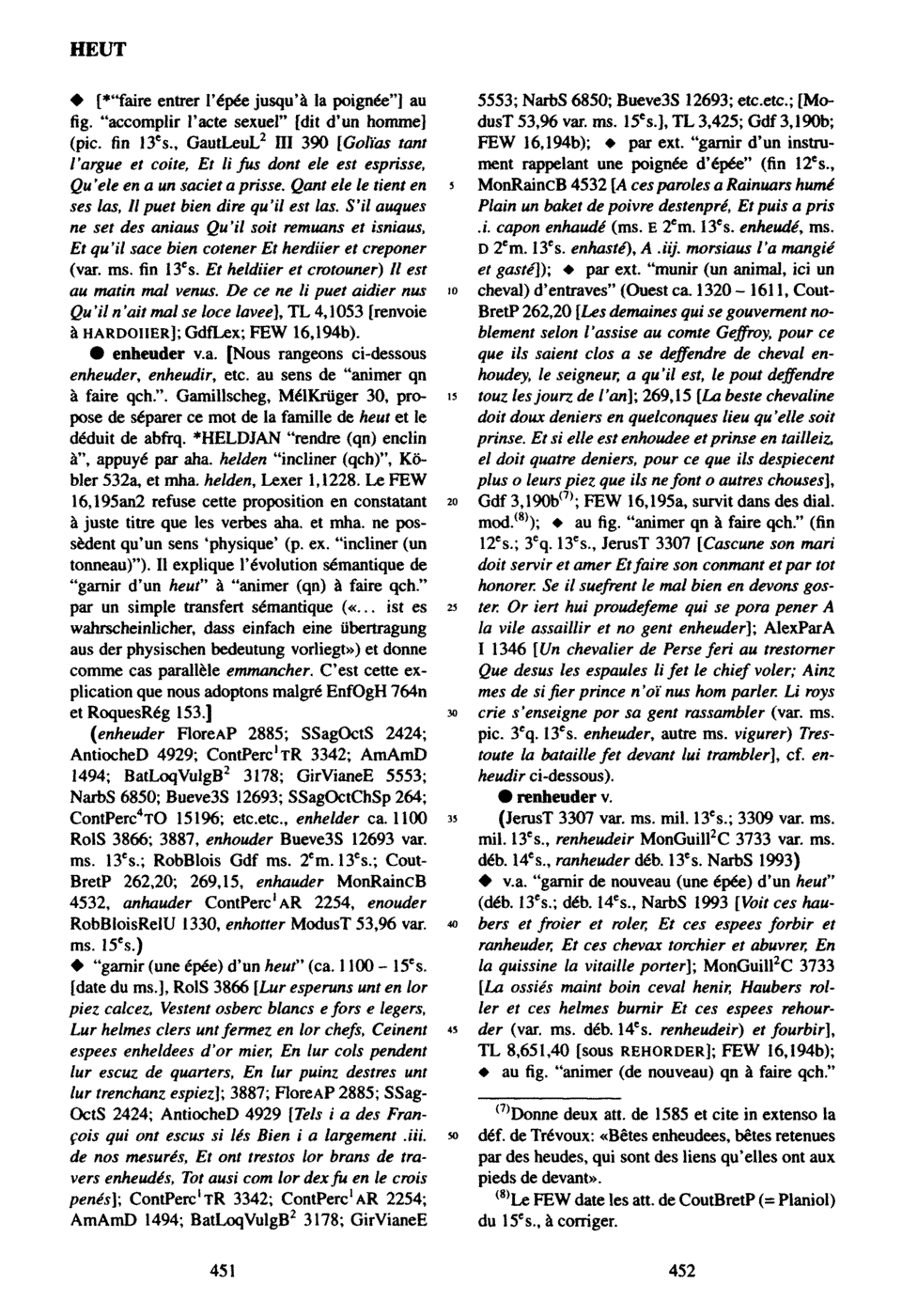 Image: DEAF H 451–452