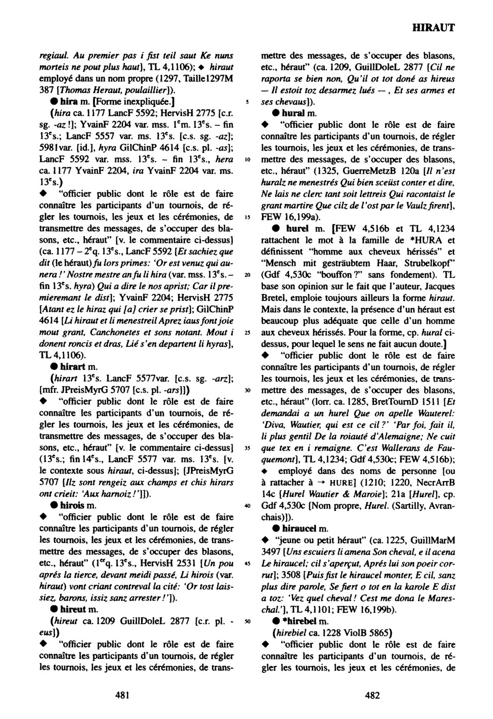 Image: DEAF H 481–482