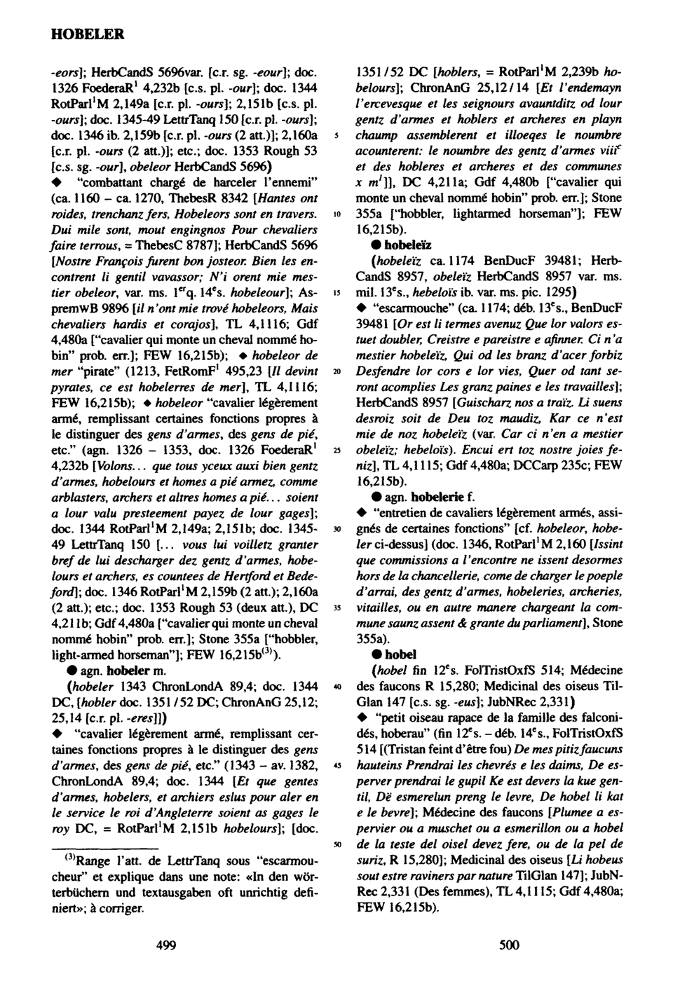 Image: DEAF H 499–500