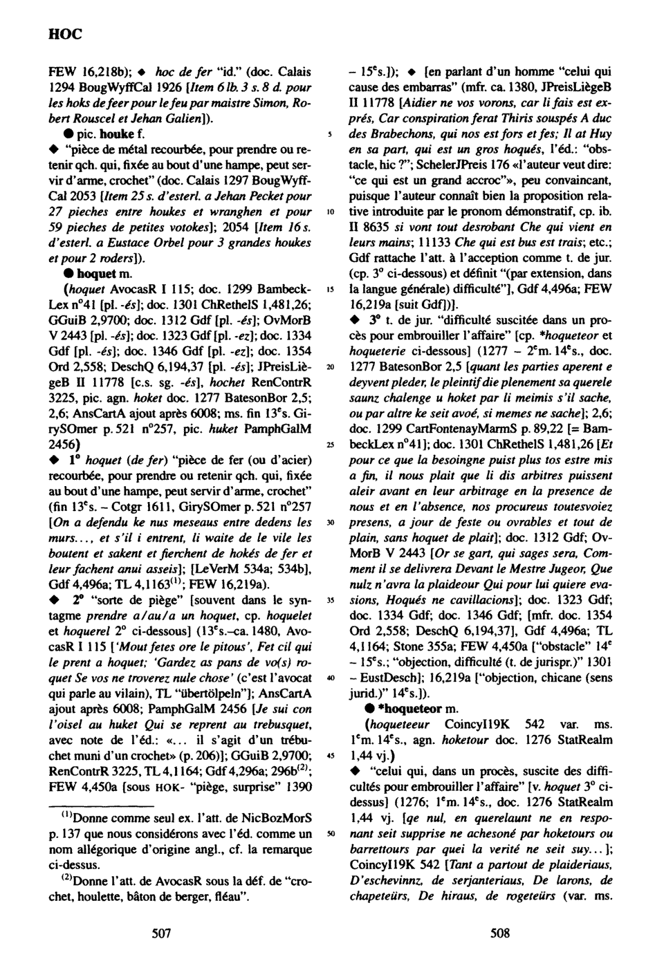 Image: DEAF H 507–508