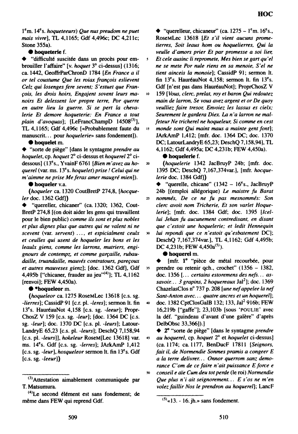 Image: DEAF H 509–510