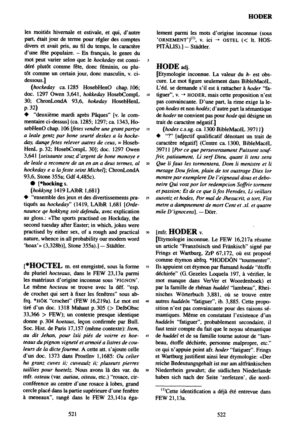 Image: DEAF H 521–522