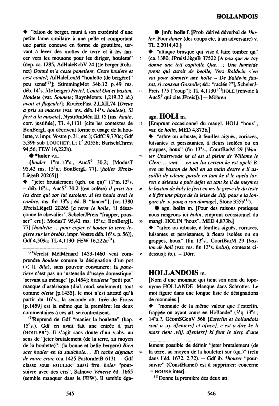 Image: DEAF H 545–546