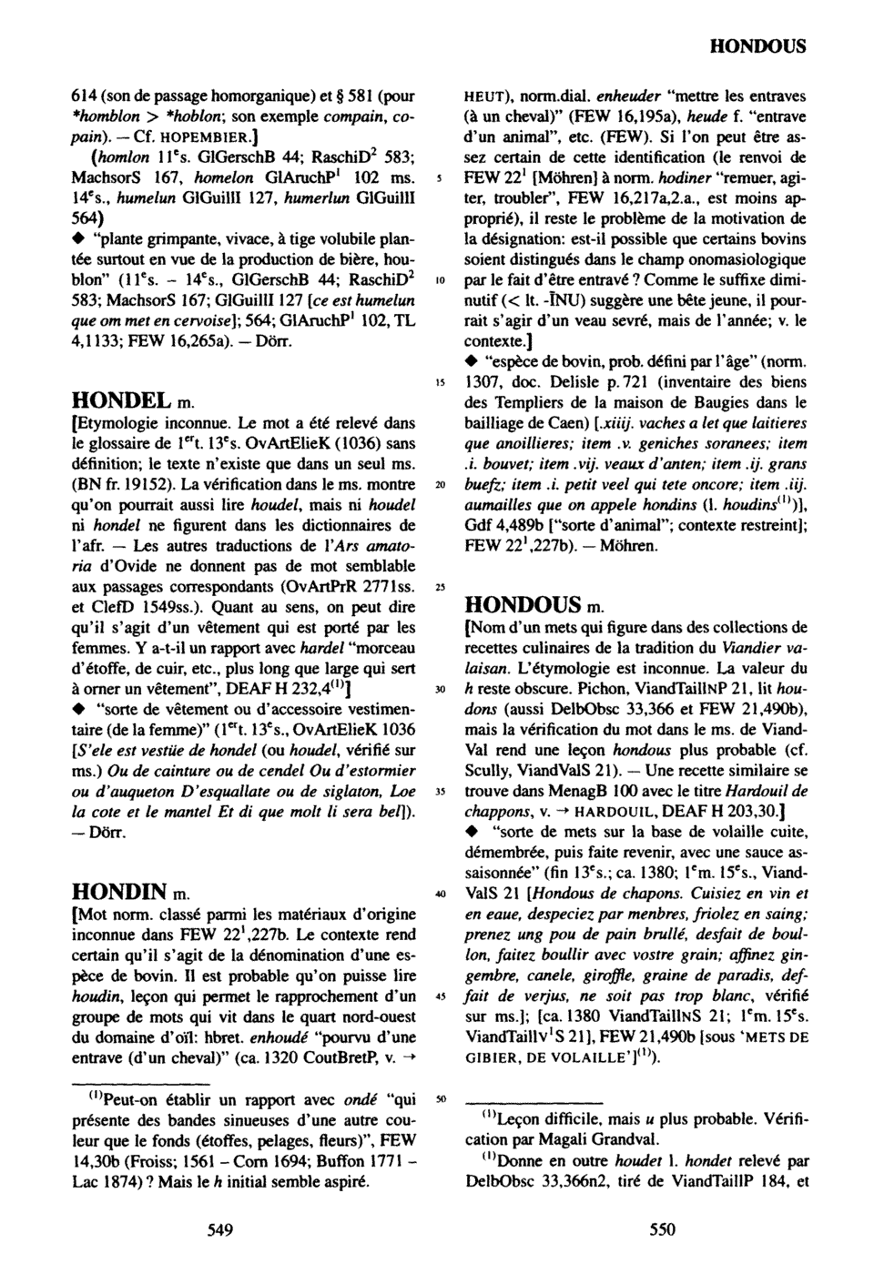 Image: DEAF H 549–550
