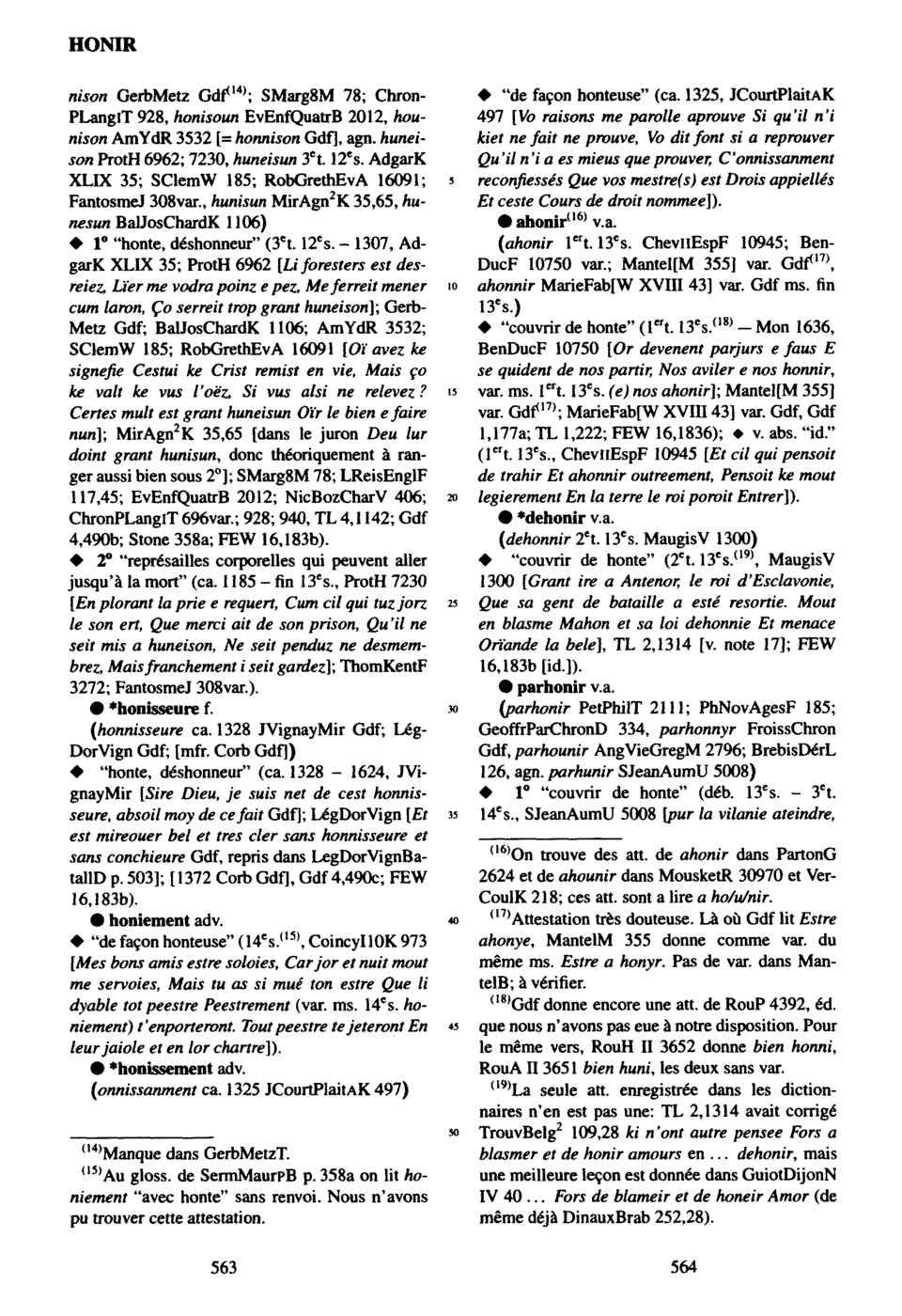 Image: DEAF H 563–564