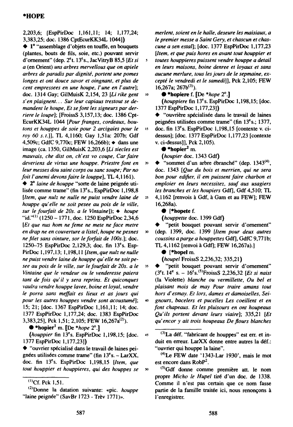 Image: DEAF H 587–588