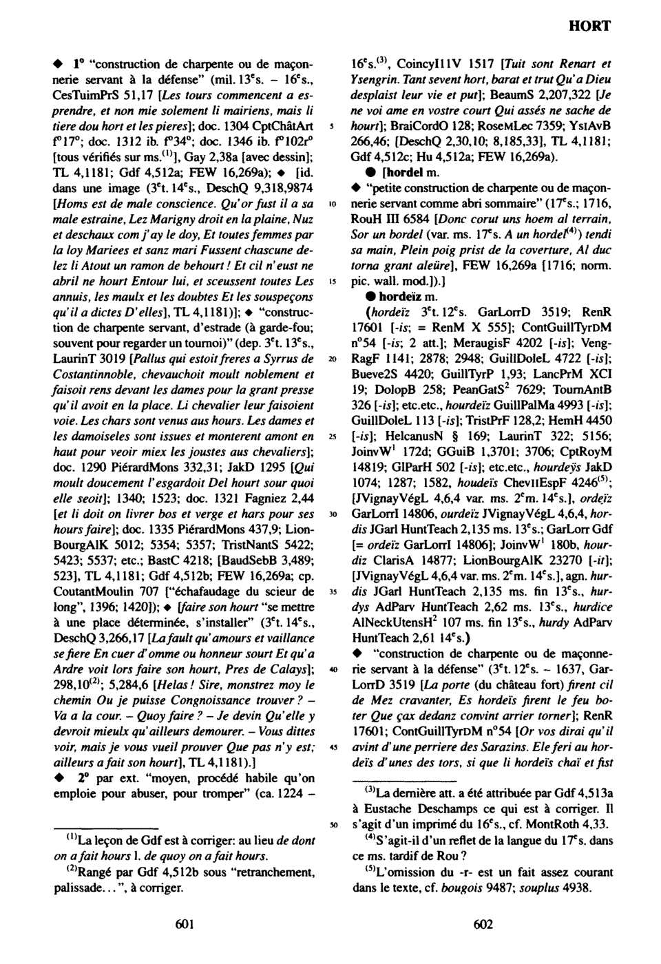Image: DEAF H 601–602