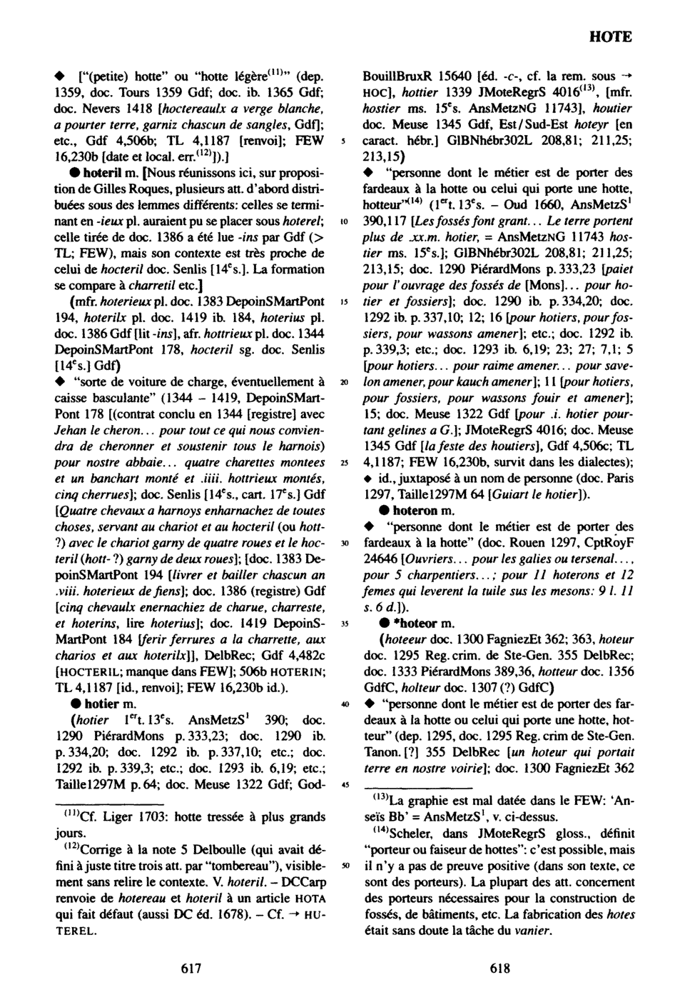 Image: DEAF H 617–618