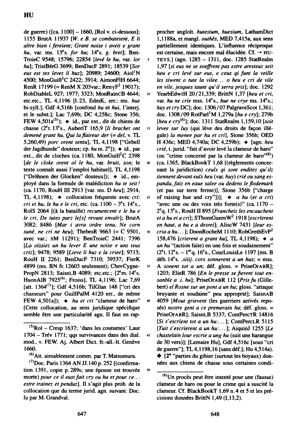 Image: DEAF H 647–648