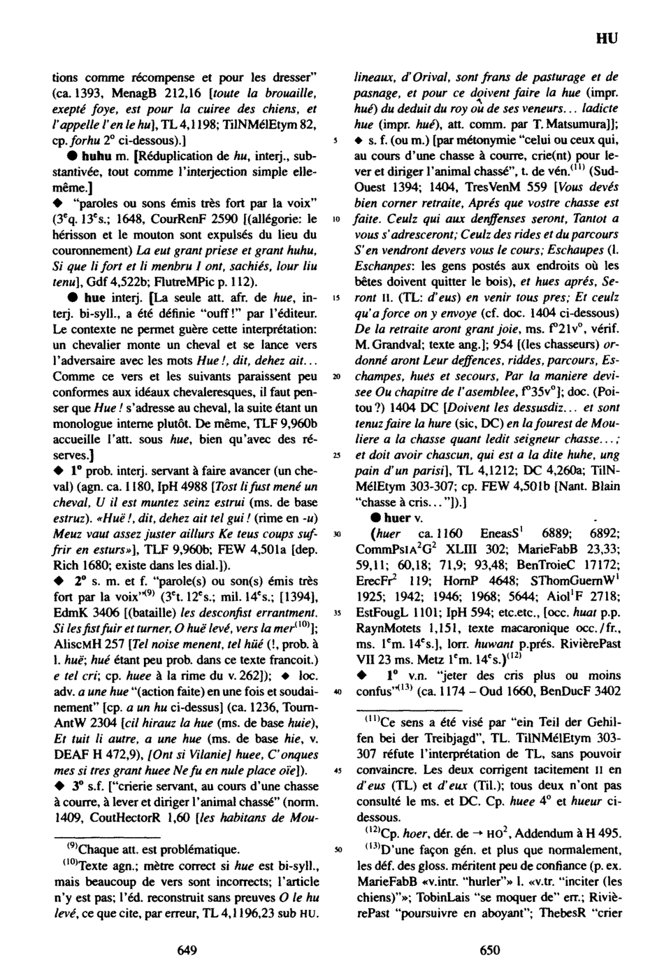 Image: DEAF H 649–650