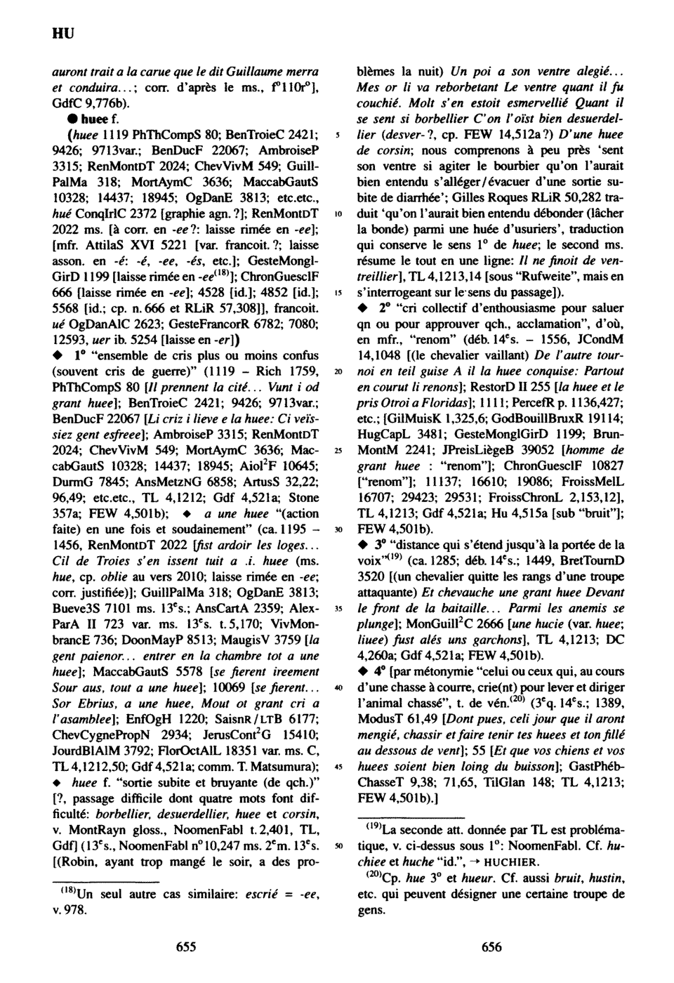 Image: DEAF H 655–656