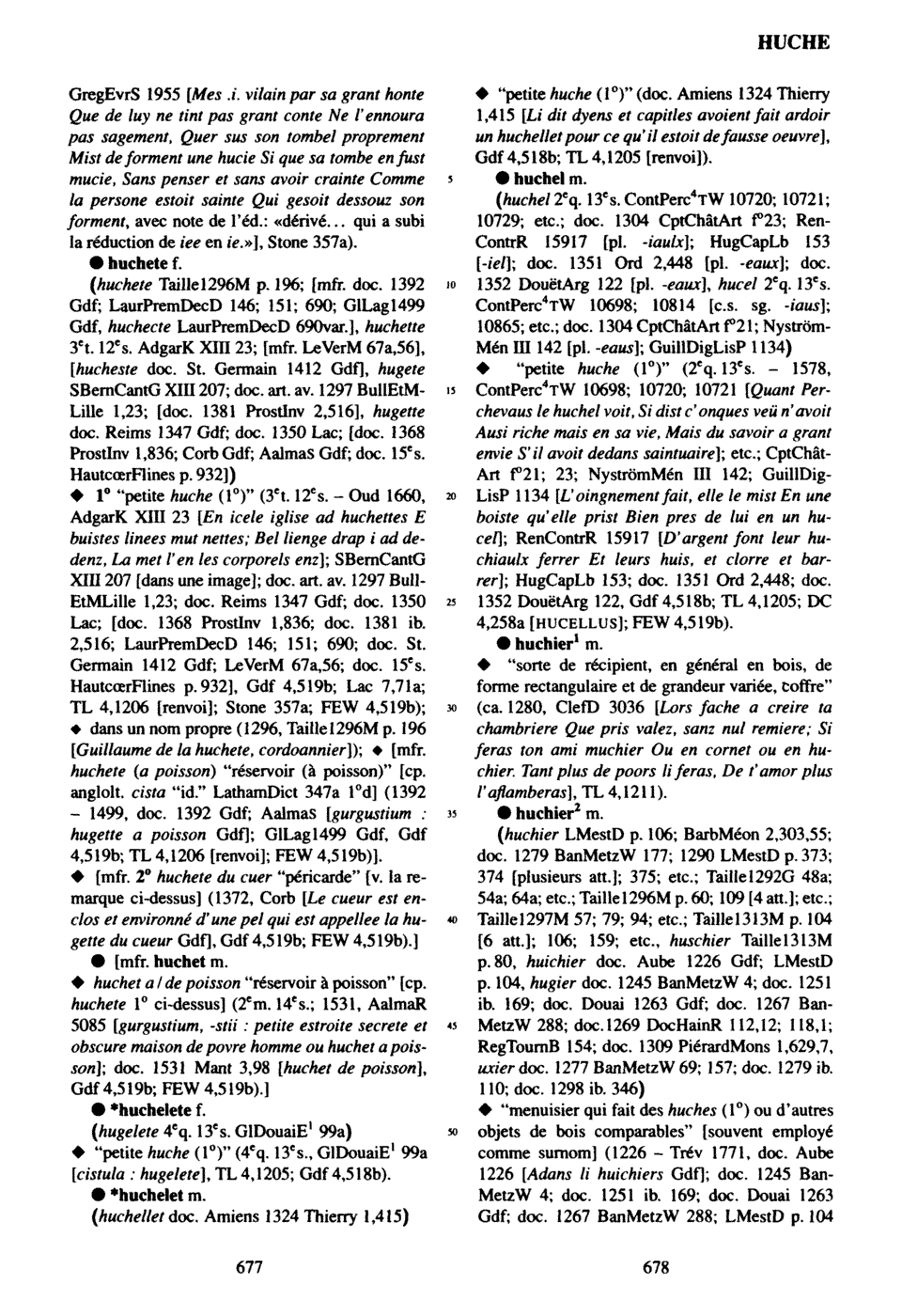 Image: DEAF H 677–678