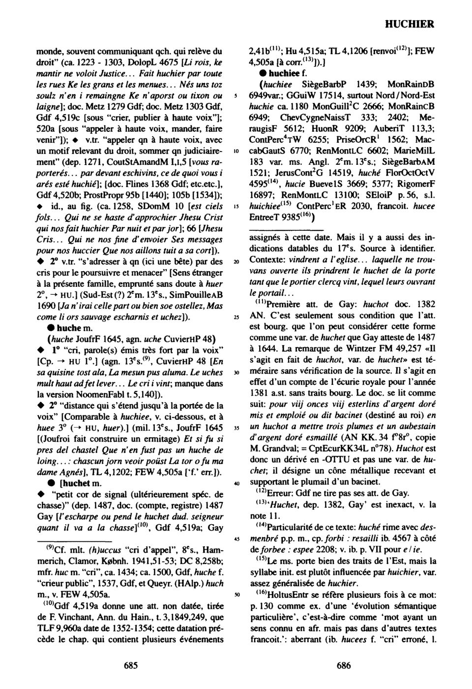 Image: DEAF H 685–686