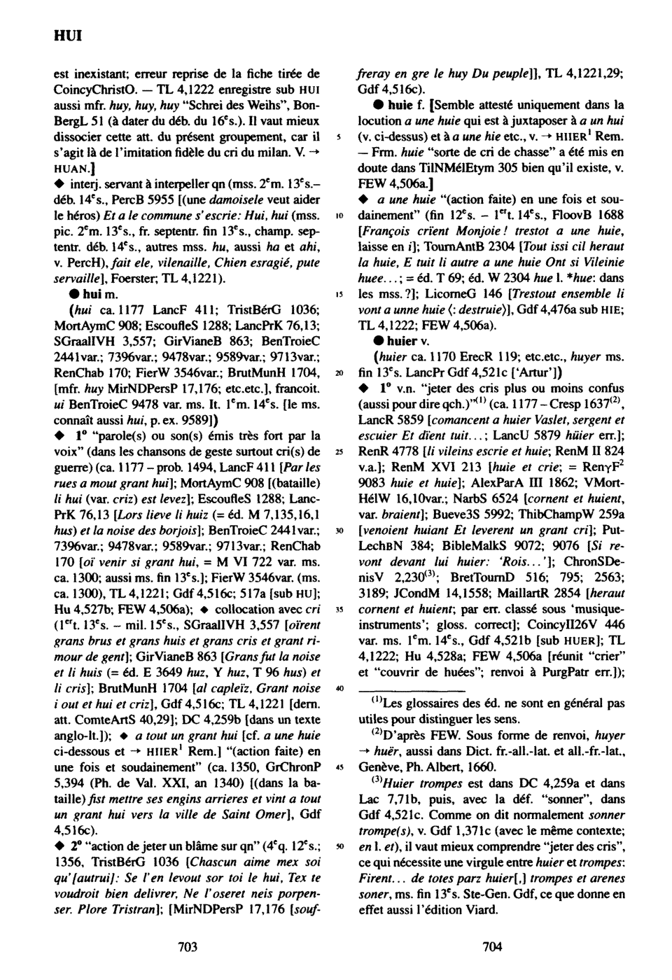 Image: DEAF H 703–704