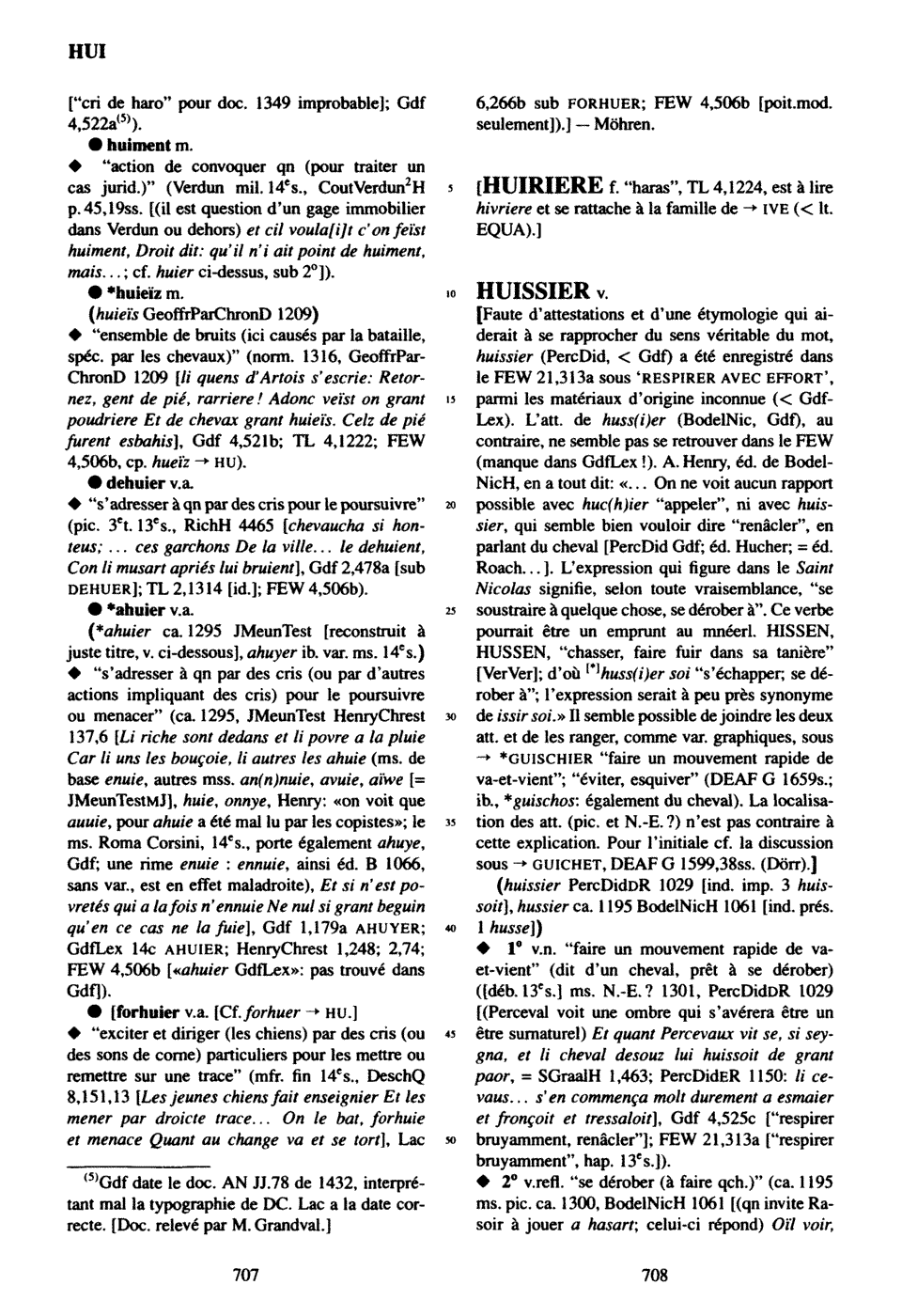 Image: DEAF H 707–708