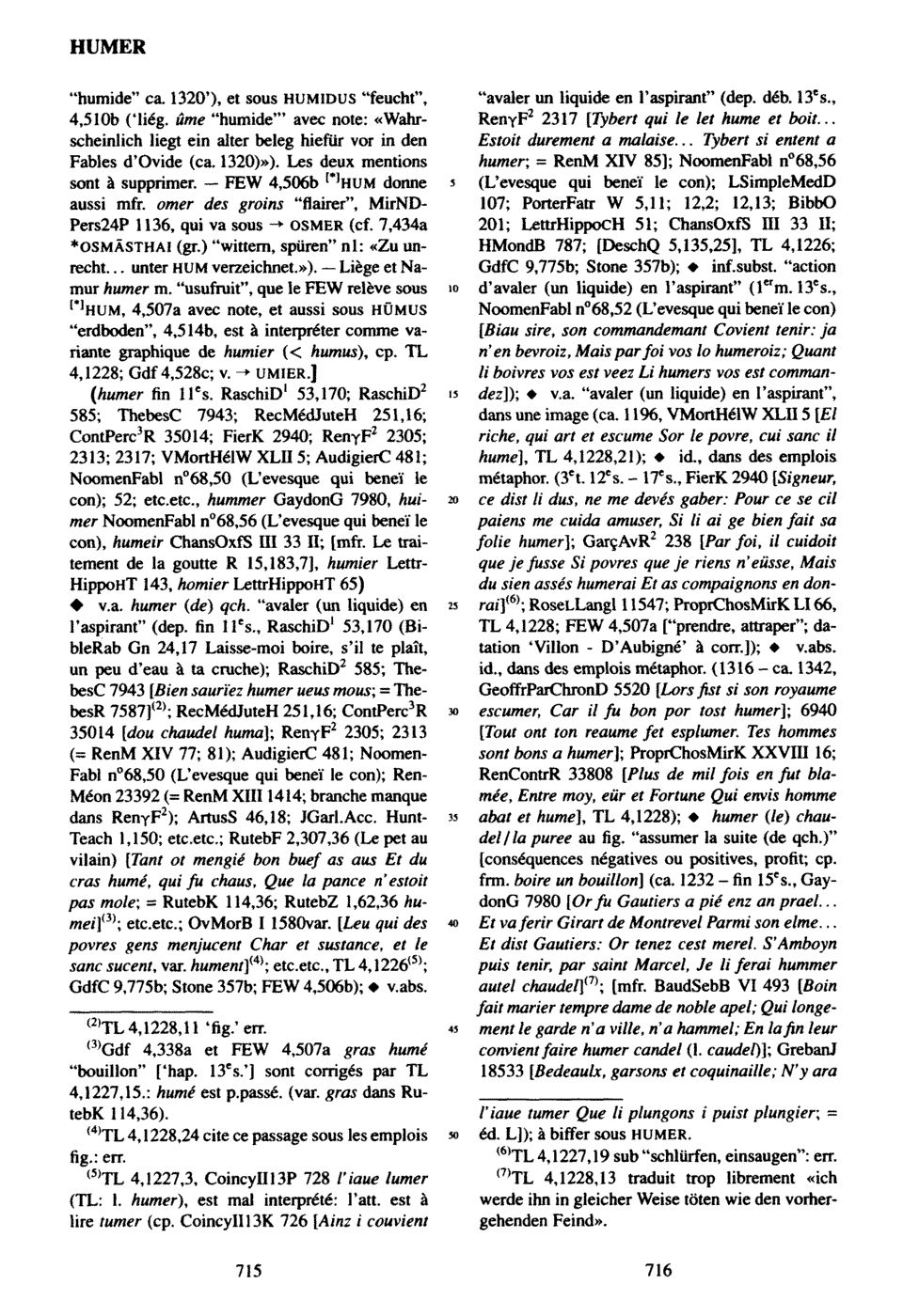 Image: DEAF H 715–716