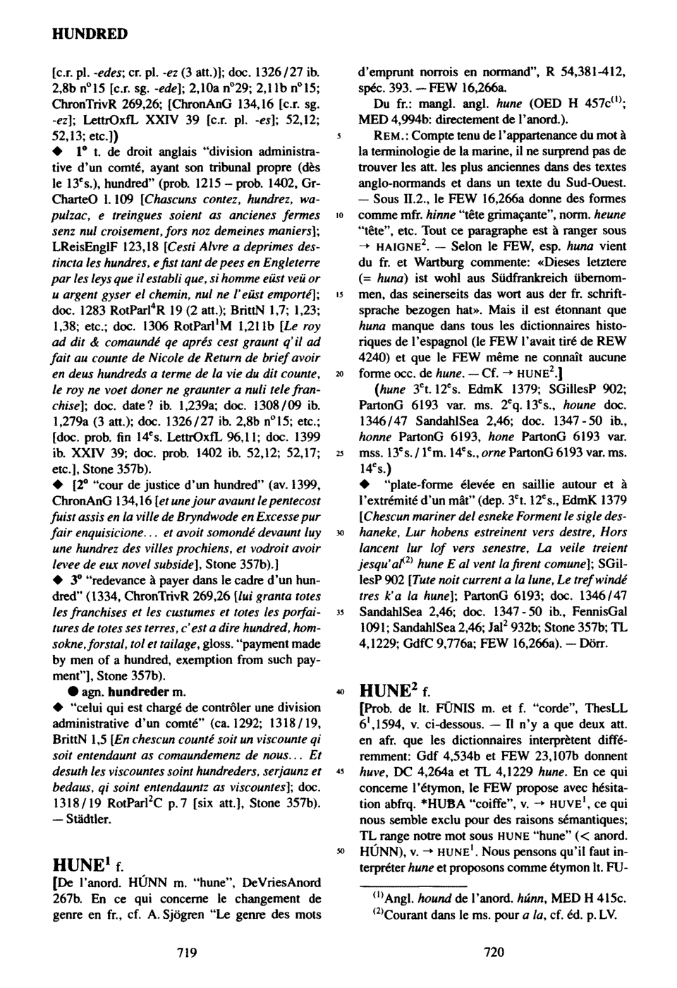 Image: DEAF H 719–720