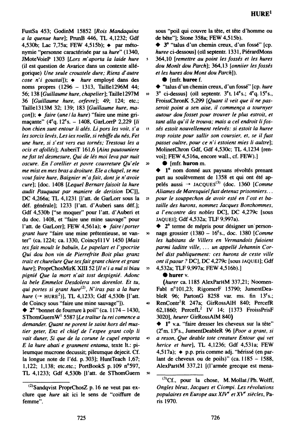 Image: DEAF H 725–726